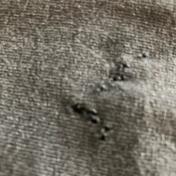 Vintage AC/DC Lightning Bolt Graphic Tshirt - Picture 5 of 10